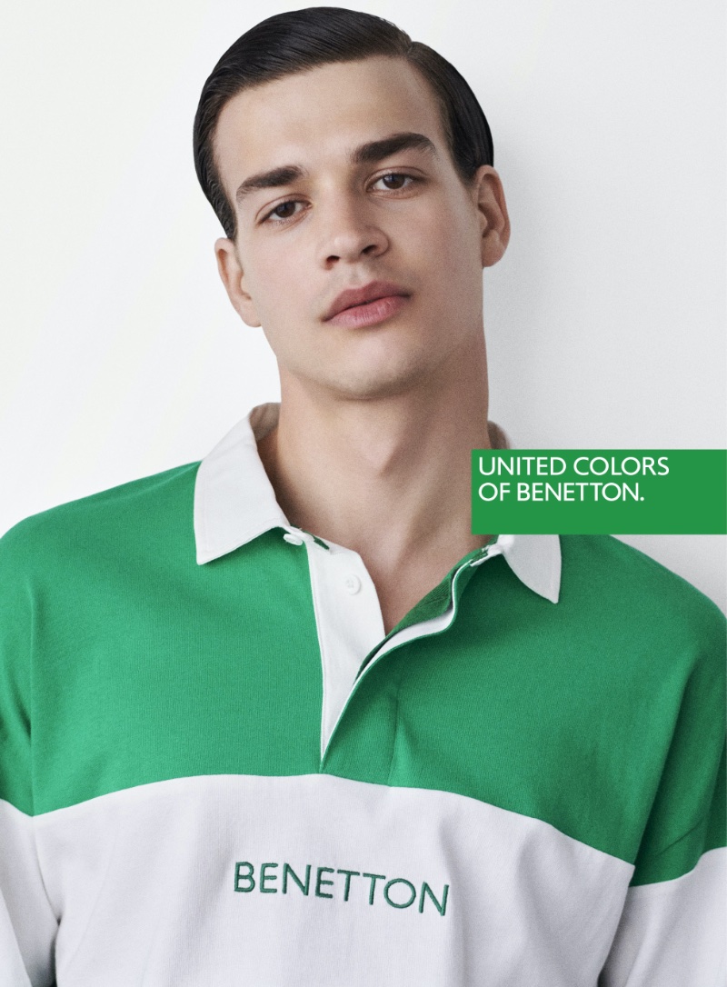 Benetton Fall Winter 2023 Campaign 005