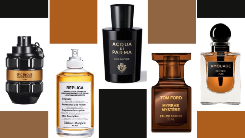 Classic French Men's Perfumes – French A L.A Carte Blog!