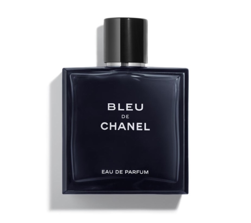 Bleu de Chanel » The Best Fall Colognes to Explore for 2025 Fragrances Bleu de Chanel