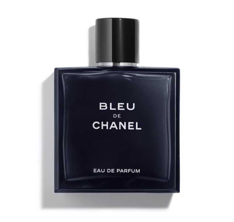 Bleu de Chanel Eau de Parfum