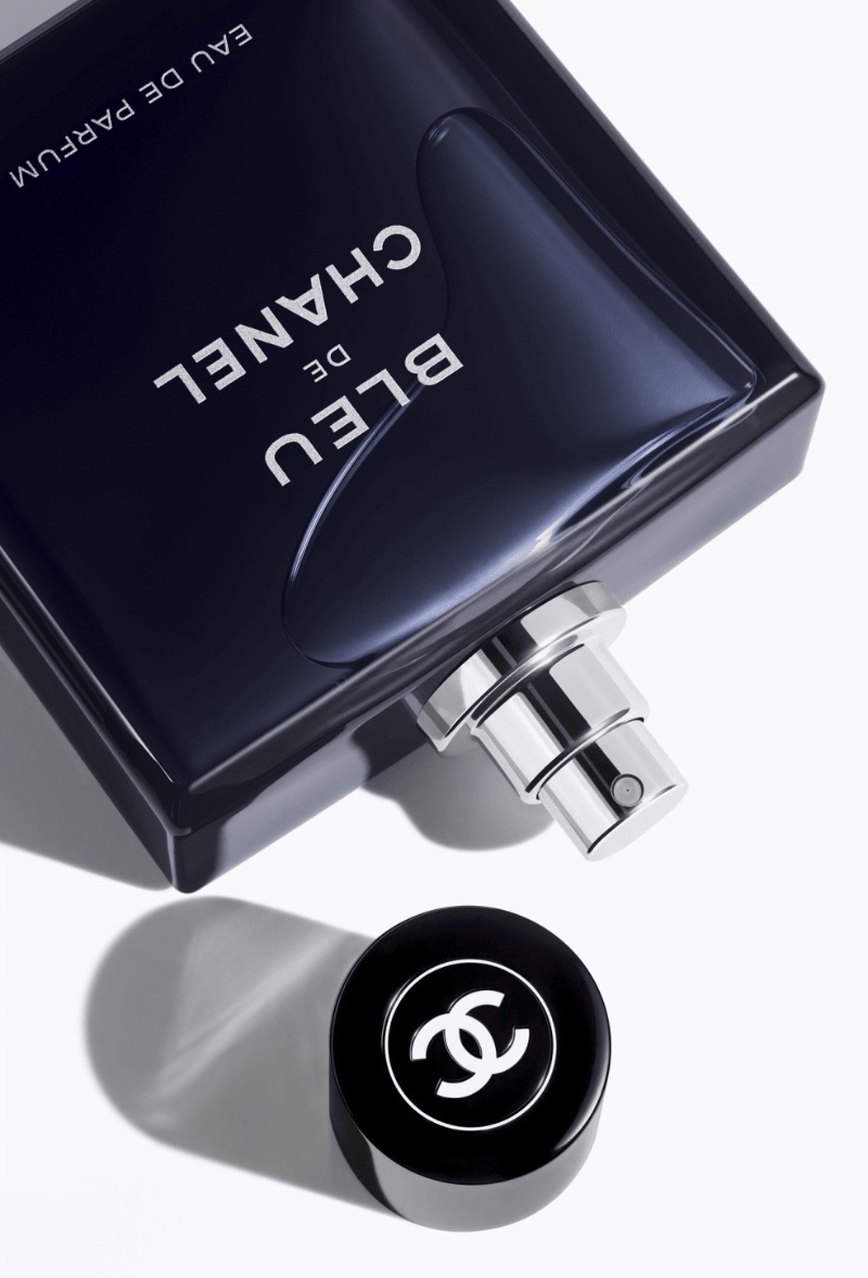 Bleu de Chanel Bleu de Chanel