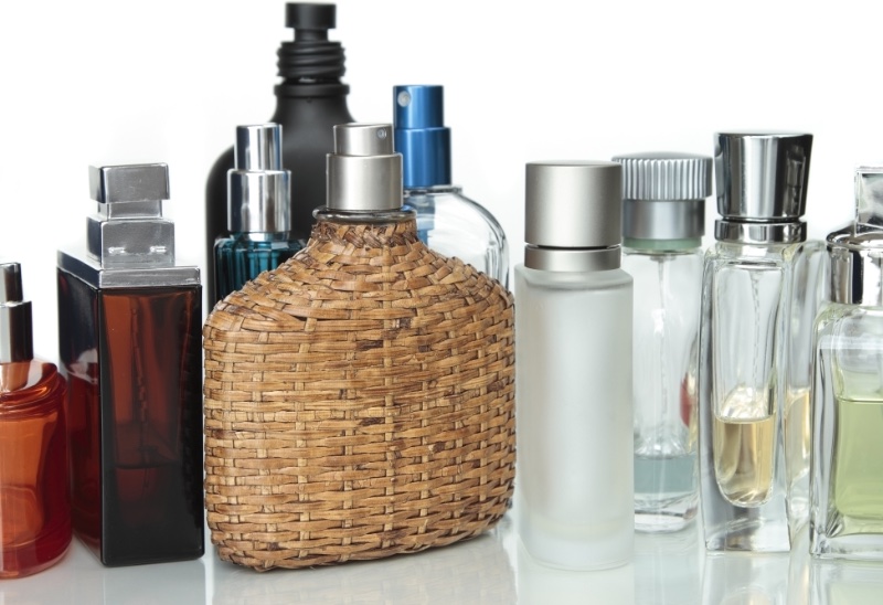 Bottles of Cologne » How to Pick a Cologne: The Art of Fragrance Selection Bottles of Cologne