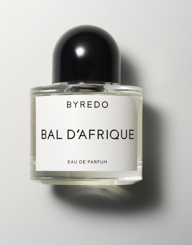 Byredo Bal dAfrique Eau de Parfum Byredo Bal d'Afrique Eau de Parfum