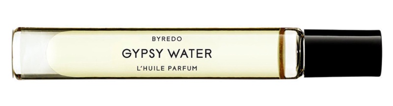 Byredo Gypsy Water Roll-On Perfumed Oil