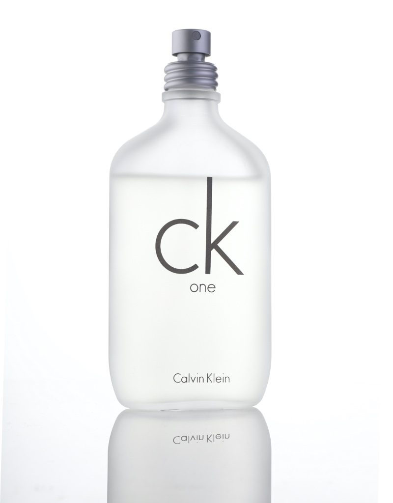 CK One Calvin Klein