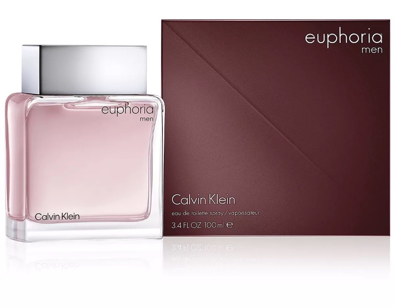 Calvin Klein Euphoria Men