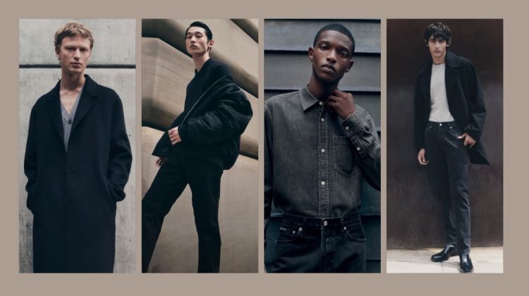 Calvin Klein Introduces Fall 2023 Men's & Womenswear Collection