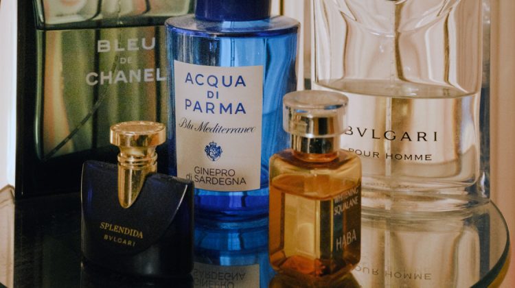 Types of Cologne: A Gentleman’s Guide to Fragrance in 2025