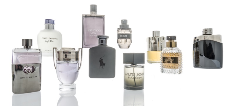 Cologne Collection Bottles » How to Pick a Cologne: The Art of Fragrance Selection Cologne Collection Bottles