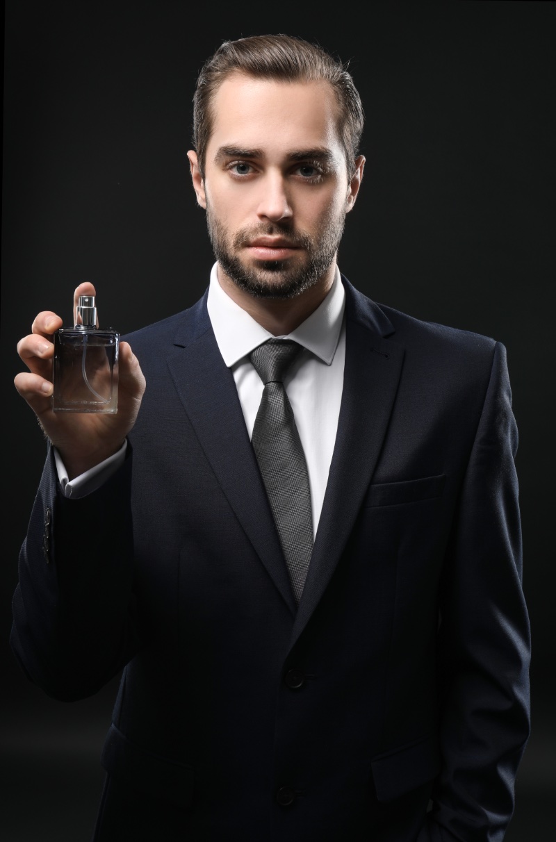 Cologne Feedback » How to Pick a Cologne: The Art of Fragrance Selection Cologne Feedback