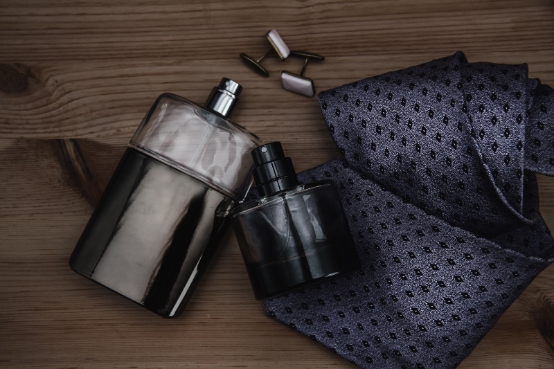 Cologne Men Accessories