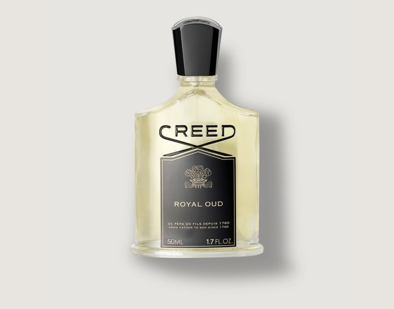 Creed Royal Oud