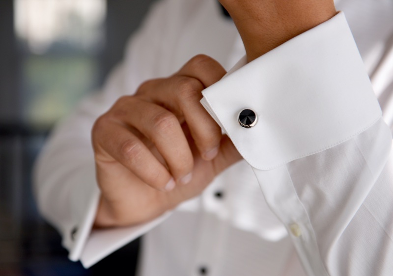 Cufflinks Men