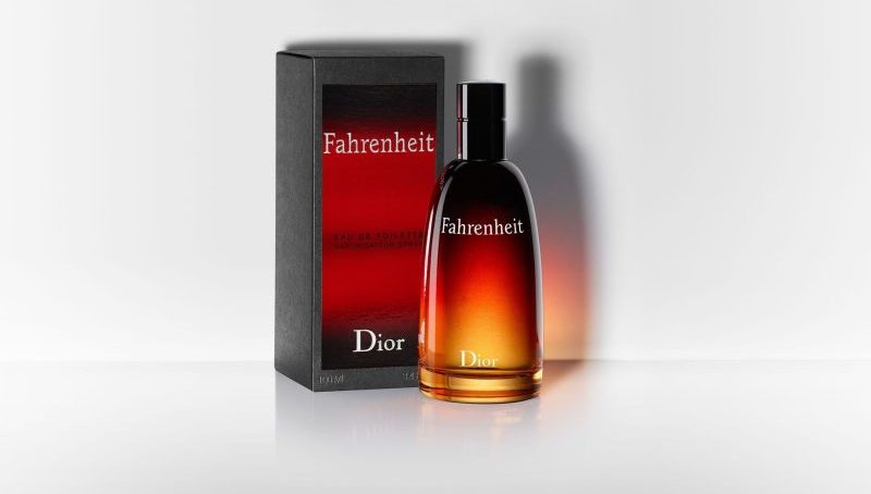 Dior Fahrenheit Cologne