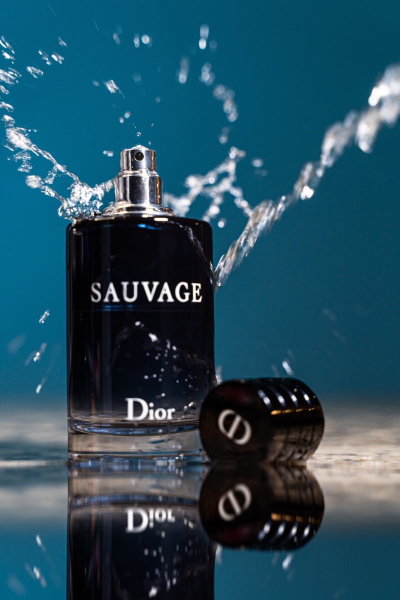 Dior Sauvage » The Best Fall Colognes to Explore for 2025 Fragrances Dior Sauvage