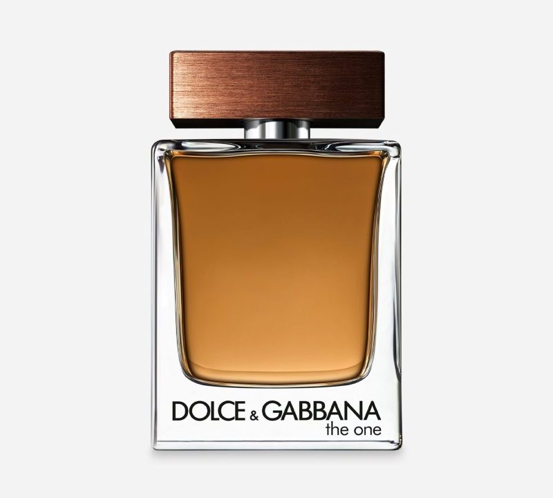 Dolce & Gabbana The One » The Best Fall Colognes to Explore for 2025 Fragrances Dolce & Gabbana The One