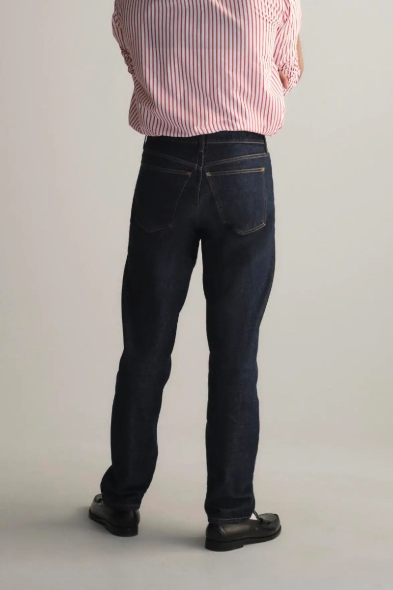 Esprit Relaxed Jeans Men 003