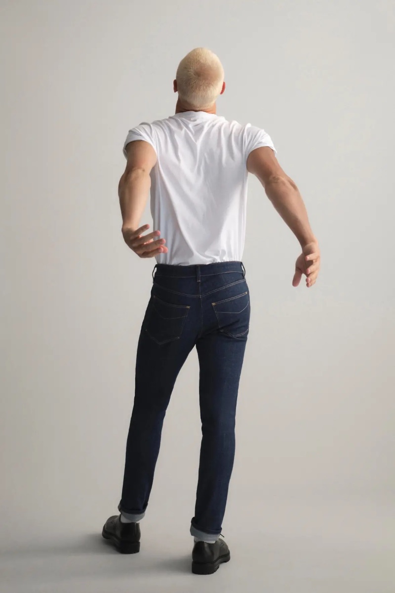 Esprit Skinny Jeans Men 002