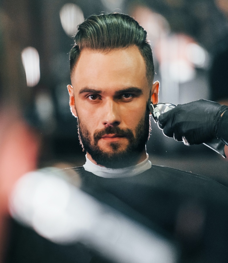 Facial Hair Men » Men’s Fall Fashion: The Building Blocks of Effortless Outfits Facial Hair Men
