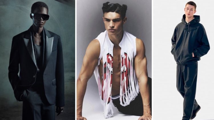 Week in Review: Zara, Noah Luis Brown, Uniqlo U + More