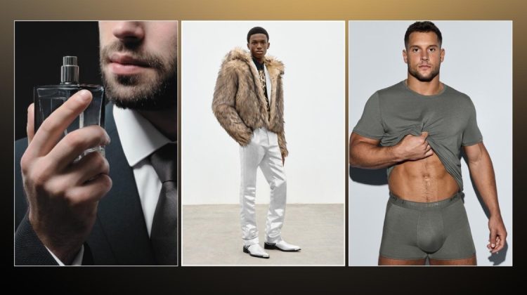 Week in Review: Fall Colognes, Rabanne H&M, SKIMS + More