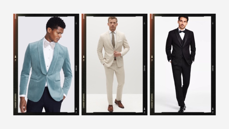 Cocktail Attire For Men: A Modern Guide For 2024