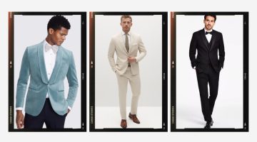 Best formal attire online