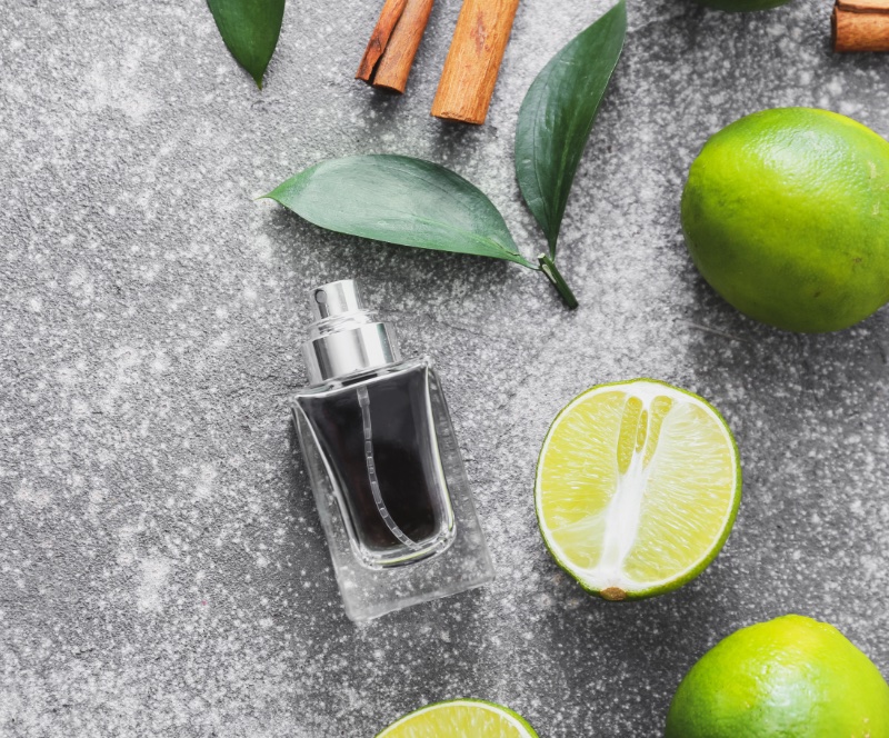 Fragrance Components » How to Pick a Cologne: The Art of Fragrance Selection Fragrance Components