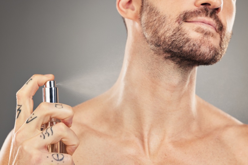 Fragrance Sample Men » How to Pick a Cologne: The Art of Fragrance Selection Fragrance Sample Men