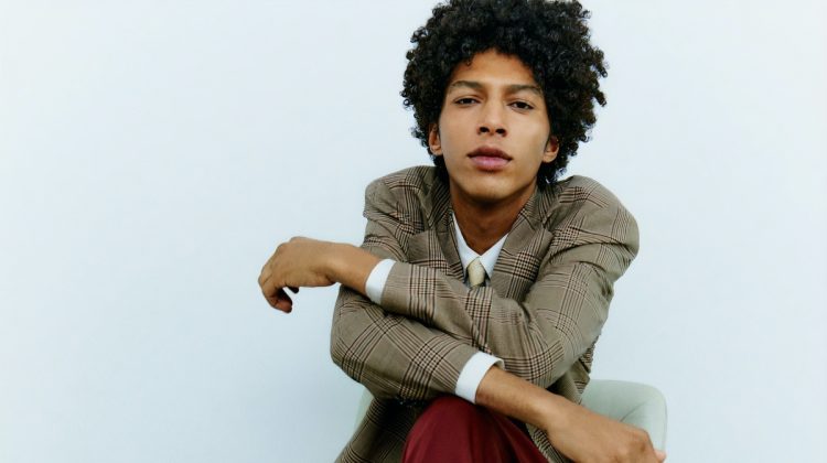 GANT Fall 2023: Redefining Collegiate Style