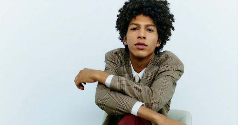 Gant fall winter 2023 menswear