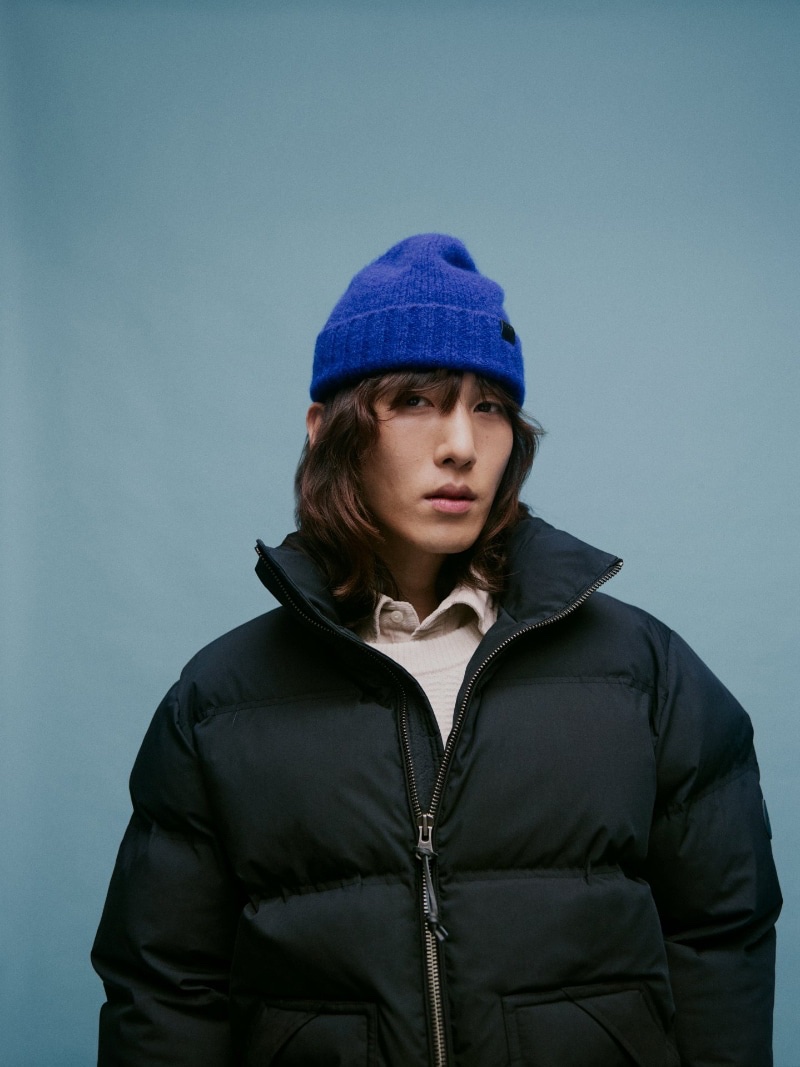 Gant Fall Winter 2023 Lookbook 031