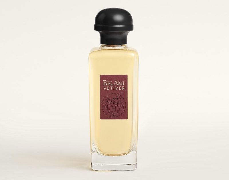 Hermès Bel Ami Vetiver Eau de Toilette