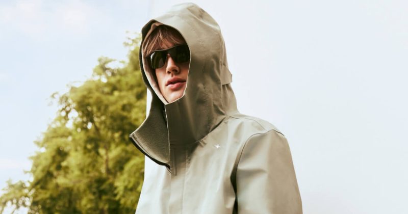Holt renfrew outerwear fall 2023 men