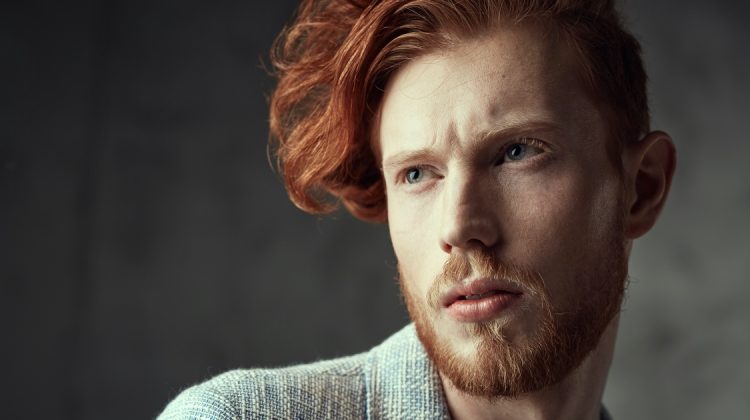 How to Maintain Red Hair for Men: The Ultimate Care Guide
