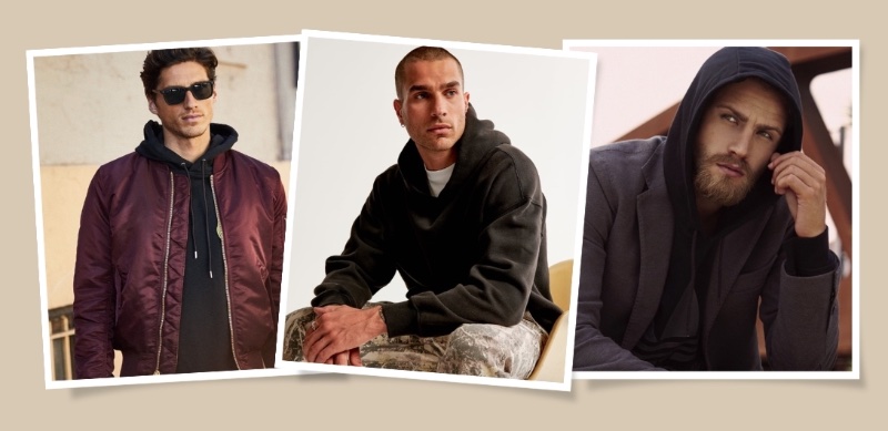 How to Style a Hoodie Outfit Men » How to Style a Hoodie Outfit: Mastering Timeless Pairings How to Style a Hoodie Outfit Men
