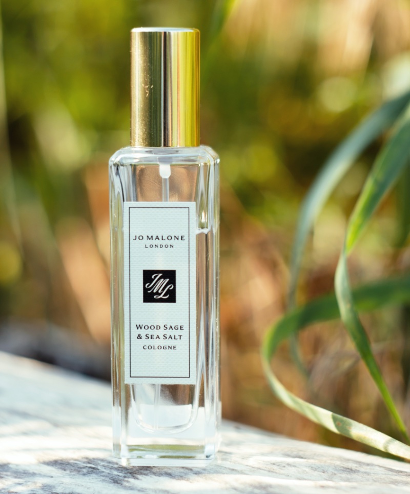 Jo Malone Wood Sage Sea Salt Cologne