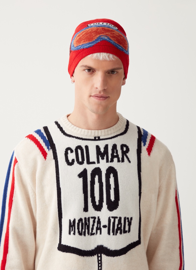 Joshua Vides Colmar Collection Lookbook 2023 018