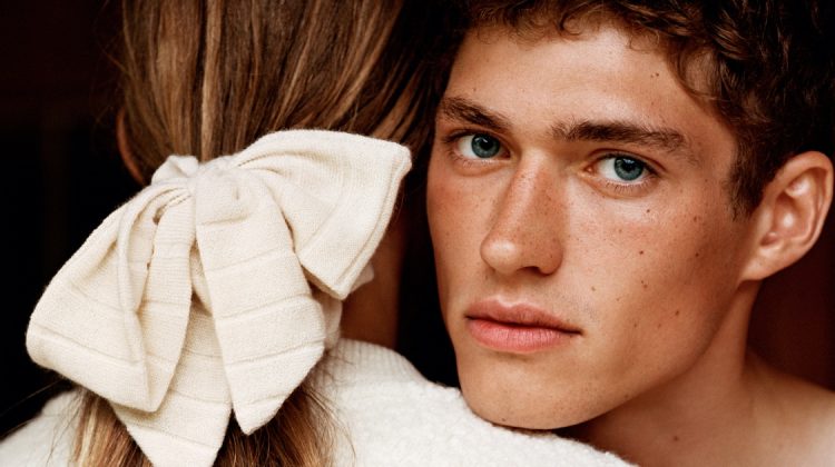 Loro Piana Cocooning Fall 2023: Luxury Meets Comfort