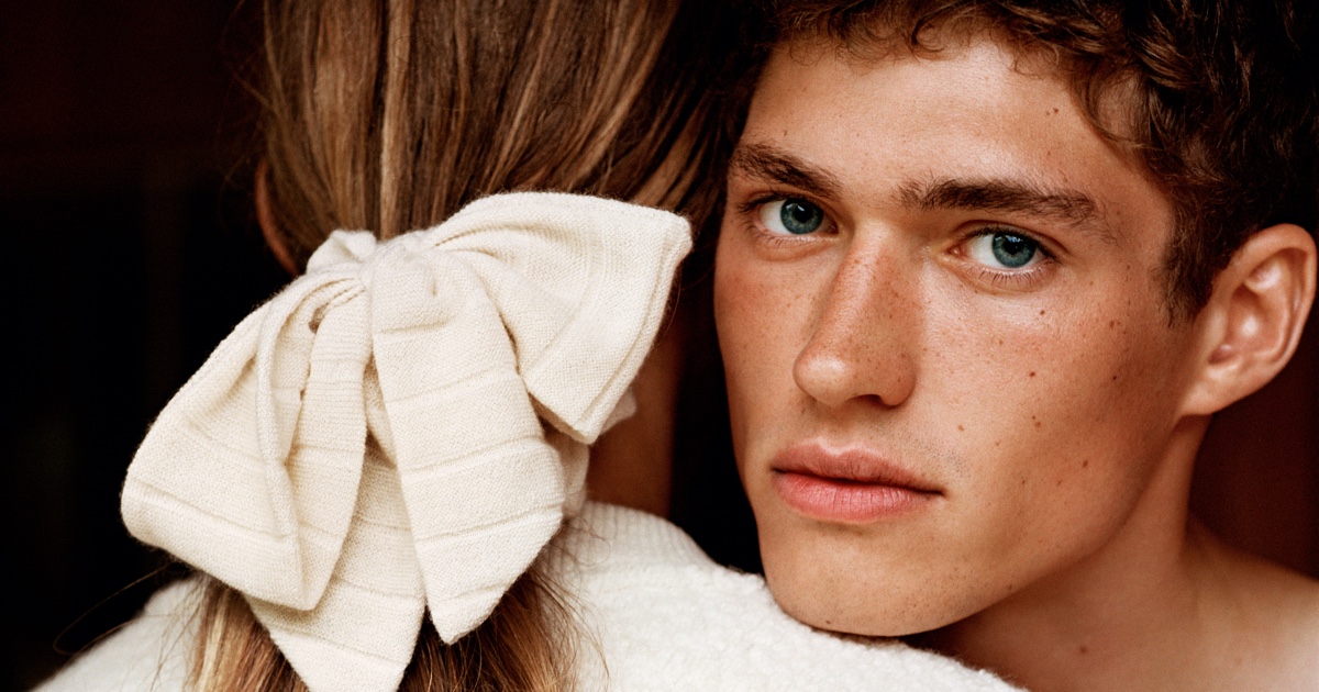 Loro Piana Cocooning Fall 2023: Luxury Meets Comfort