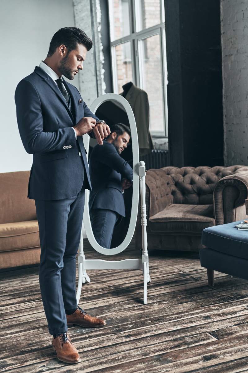 Man Formal Occasion Suit » How to Pick a Cologne: The Art of Fragrance Selection Man Formal Occasion Suit