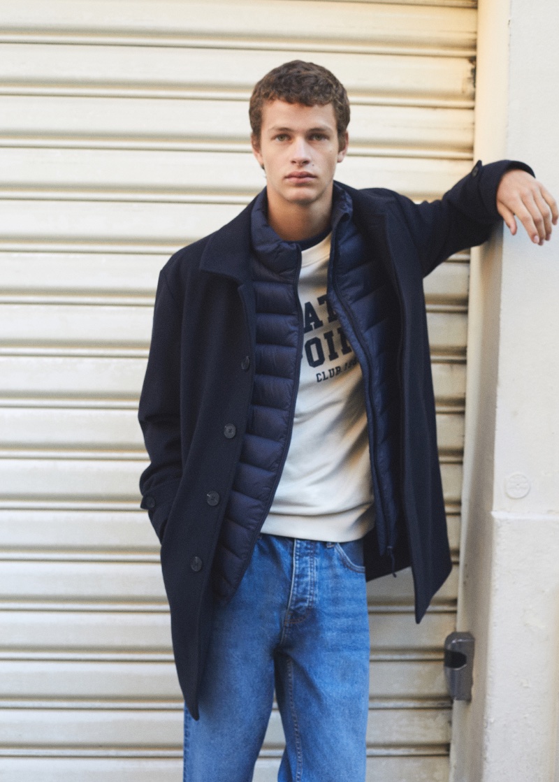 Mango Teen pays a nod to Parisian style with its fall 2023 collection. » Mango Teen Embraces Parisian Style for Fall 2023 Collection Mango Teen pays a nod to Parisian style with its fall 2023 collection.