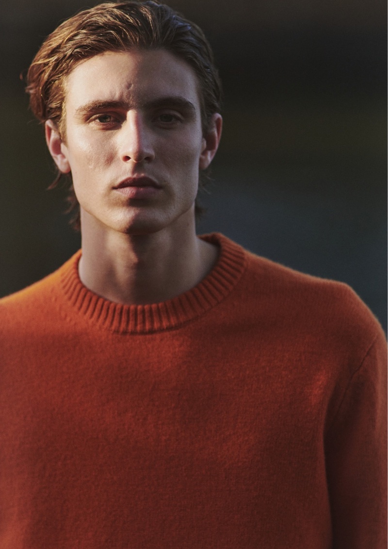 Massimo Dutti Fall Winter 2023 Brooklyn 002