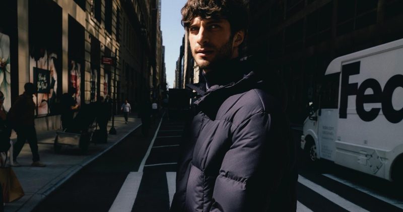 Massimo Dutti Fall Winter 2023 Report