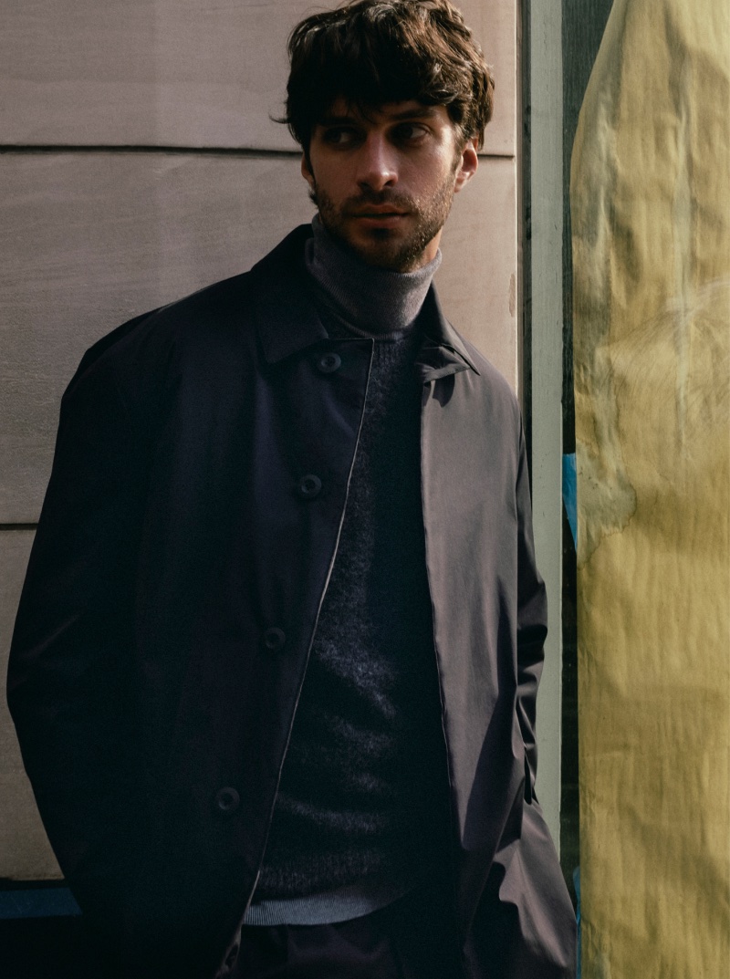 Massimo Dutti Fall Winter 2023 Report Men 003