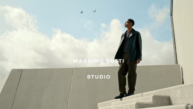 Massimo Dutti Studio VI 001