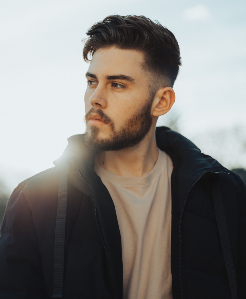Men Hairstyle » Men’s Fall Fashion: The Building Blocks of Effortless Outfits Men Hairstyle