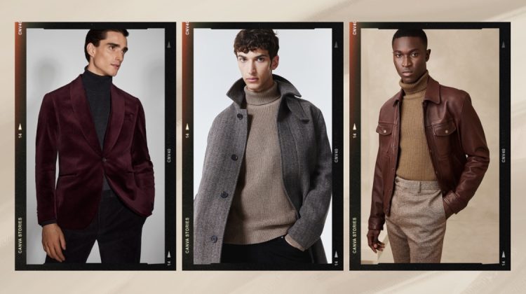 Men’s Turtleneck Outfits: How to Wear the Stylish Essential