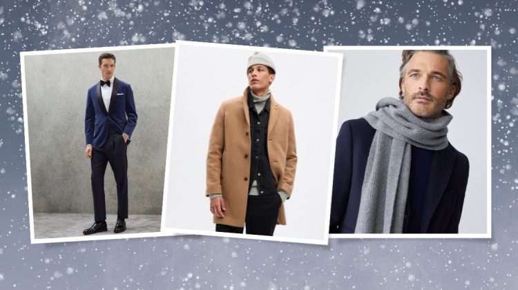 Men’s Winter Outfits: Iconic Fashion & the Underrated