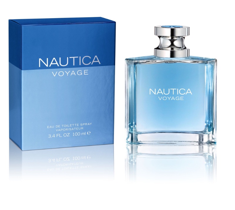 Nautica Voyage Eau de Toilette